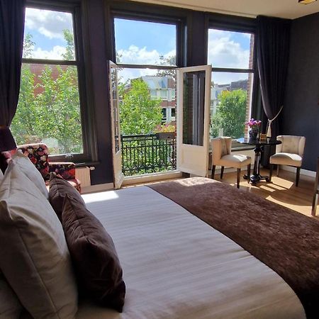 Canal House The Tannery Amsterdam Extérieur photo