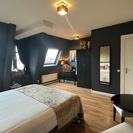 Canal House The Tannery Amsterdam Extérieur photo