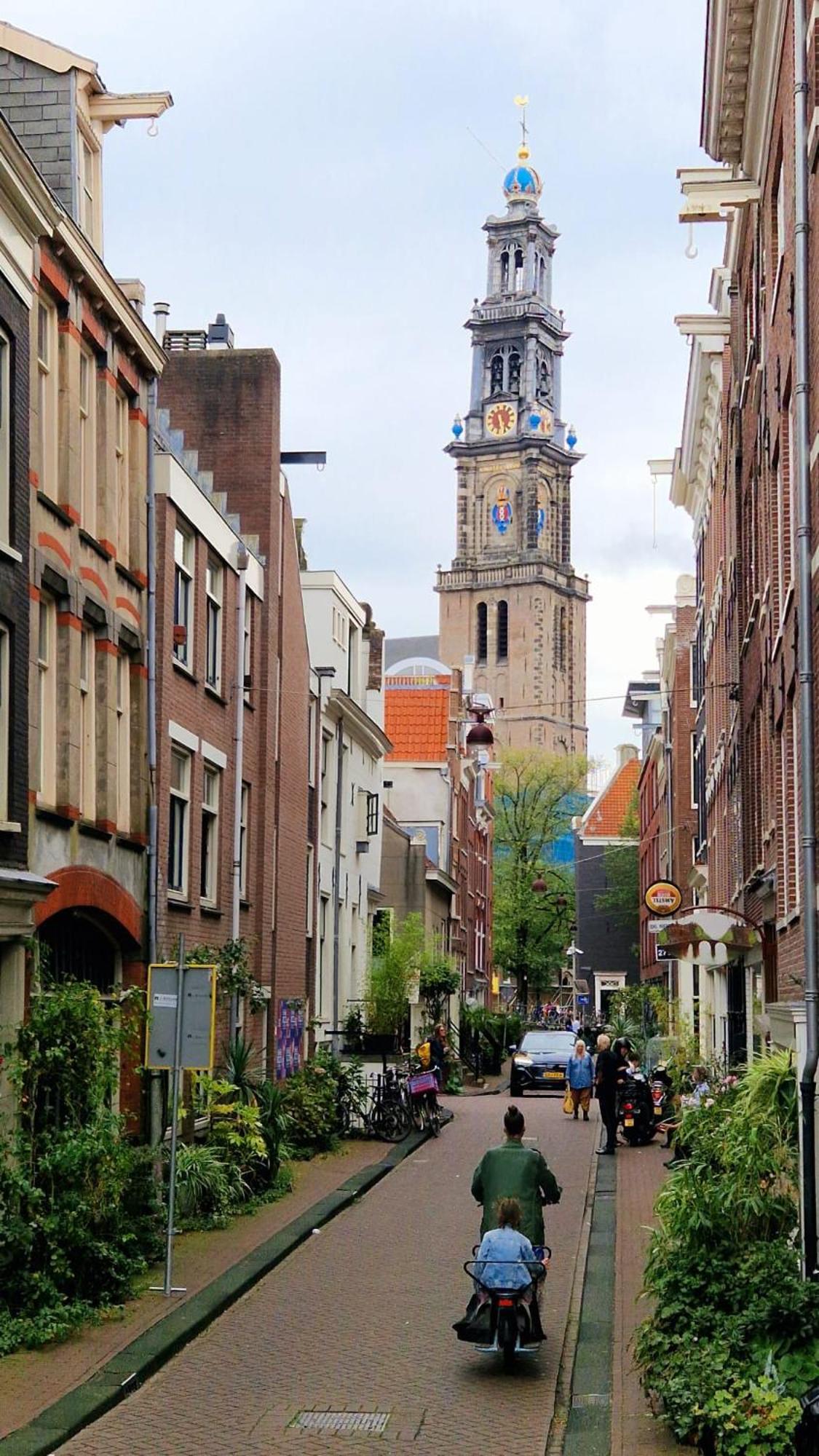 Canal House The Tannery Amsterdam Extérieur photo