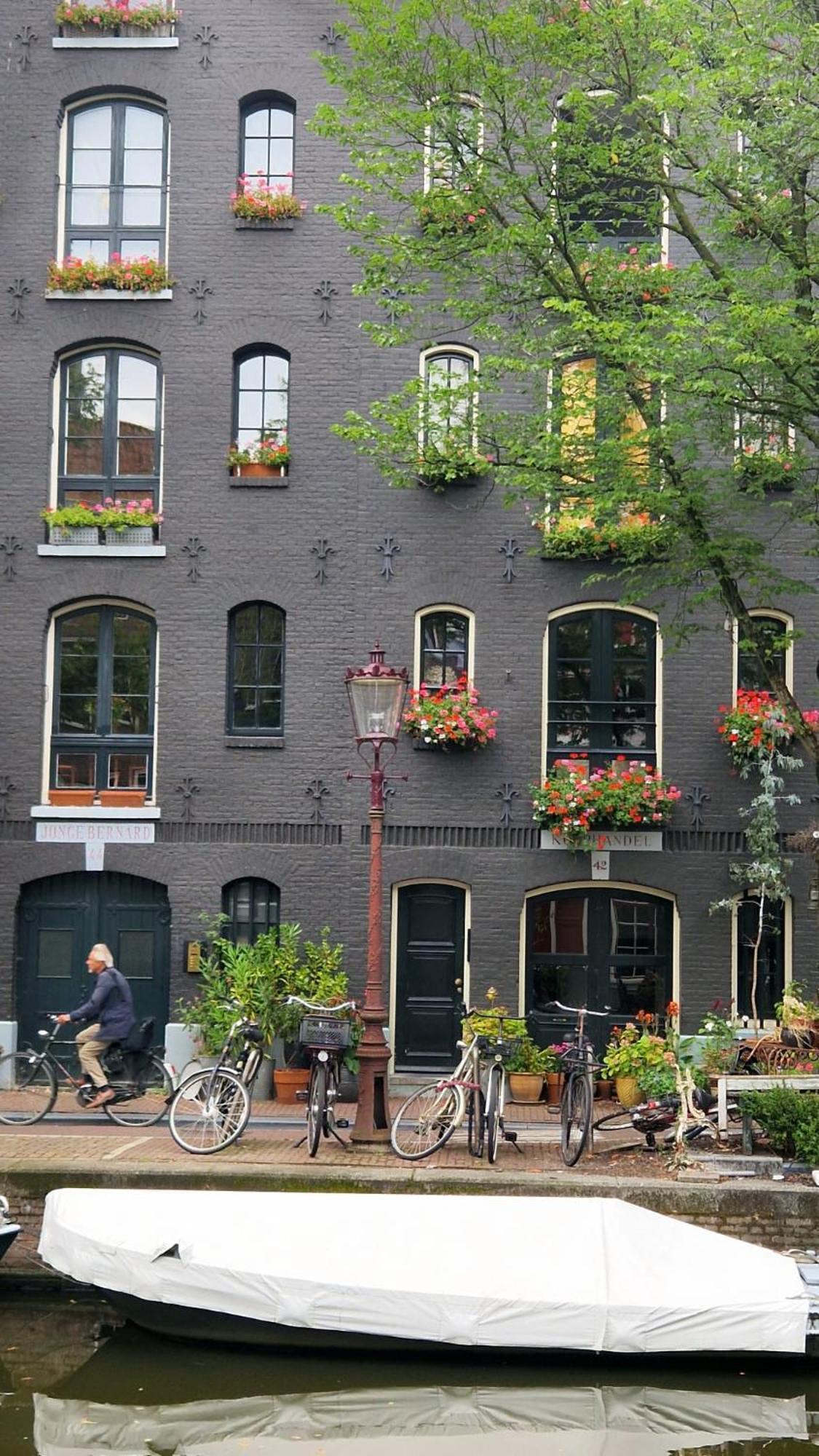 Canal House The Tannery Amsterdam Extérieur photo