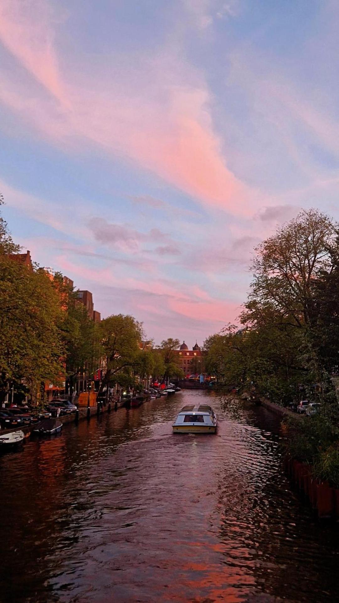 Canal House The Tannery Amsterdam Extérieur photo