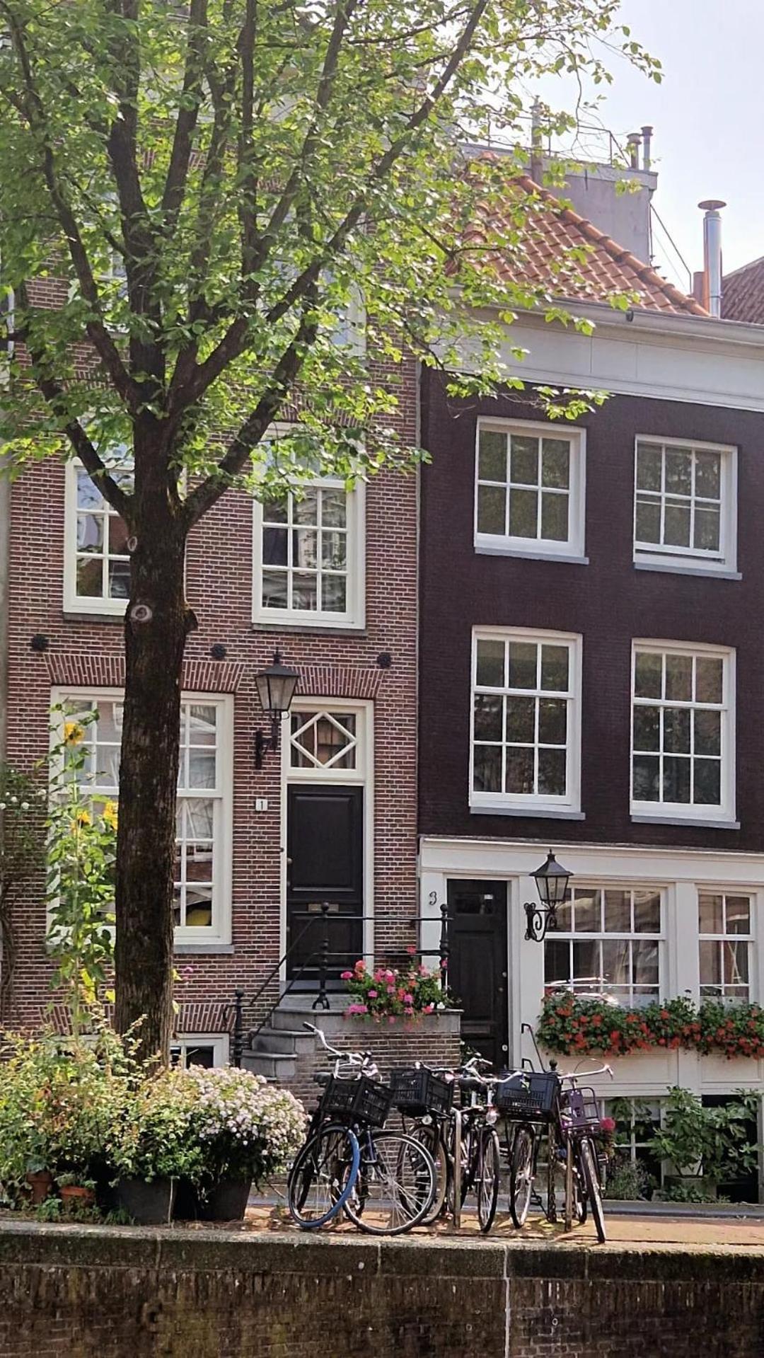Canal House The Tannery Amsterdam Extérieur photo