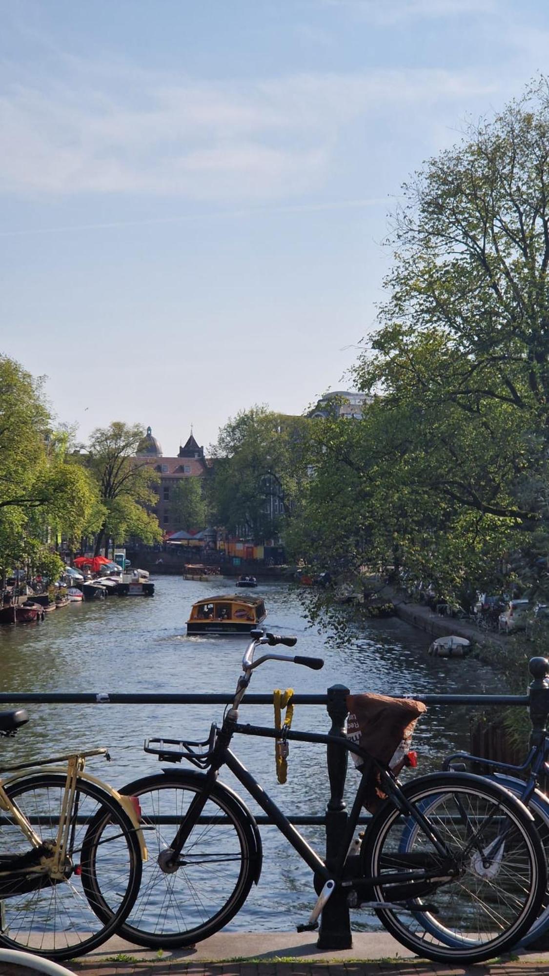 Canal House The Tannery Amsterdam Extérieur photo