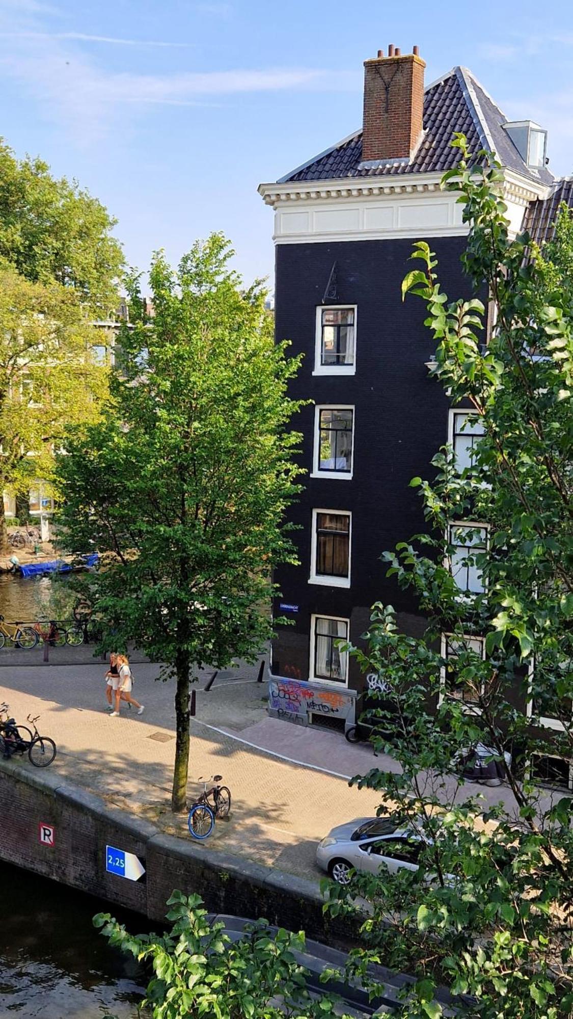 Canal House The Tannery Amsterdam Extérieur photo