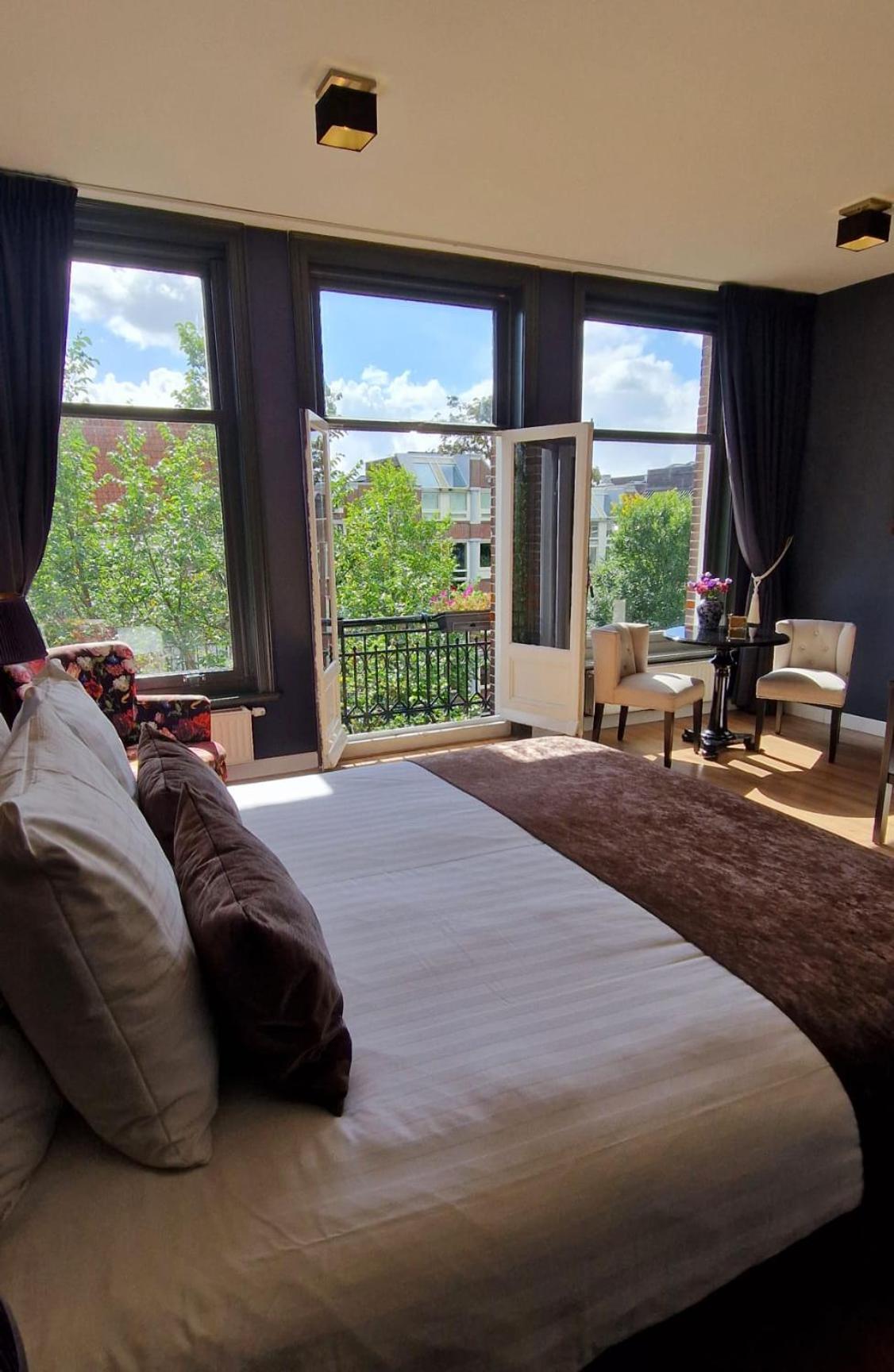 Canal House The Tannery Amsterdam Extérieur photo