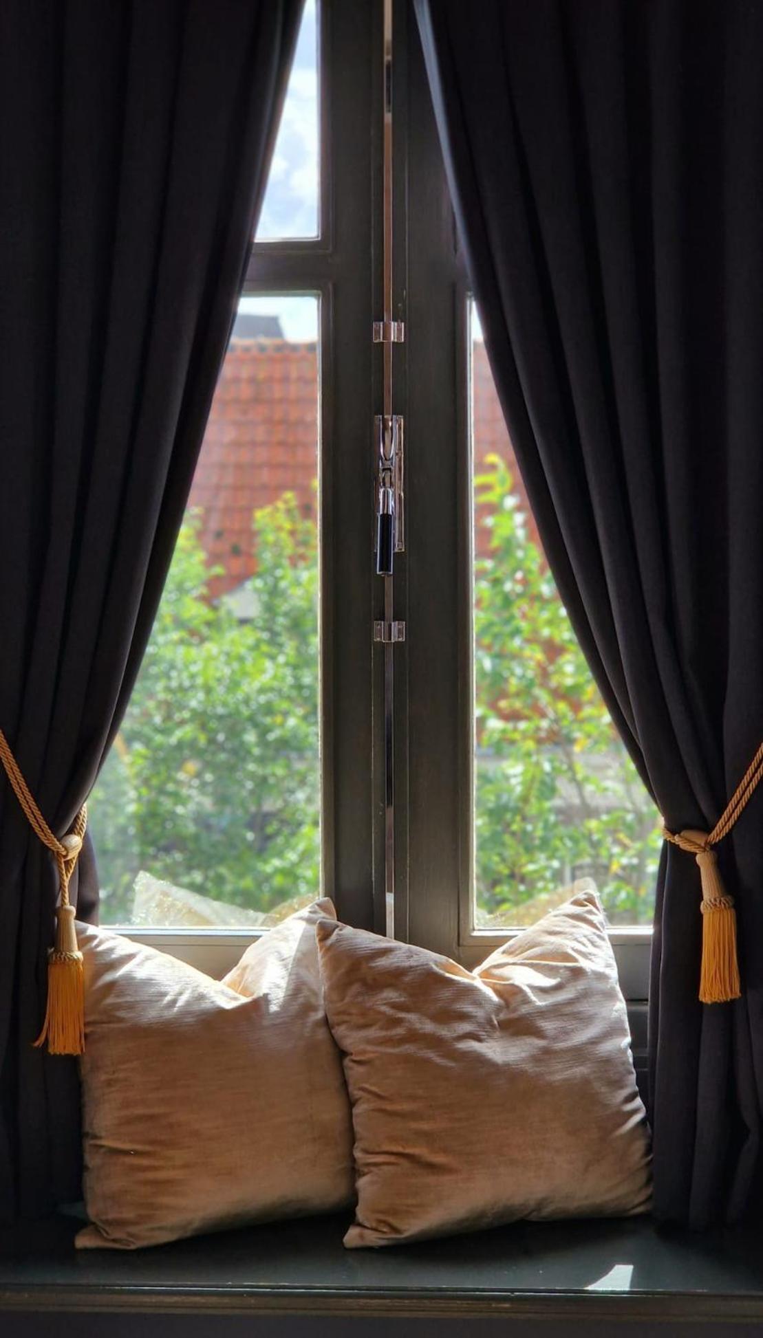 Canal House The Tannery Amsterdam Extérieur photo
