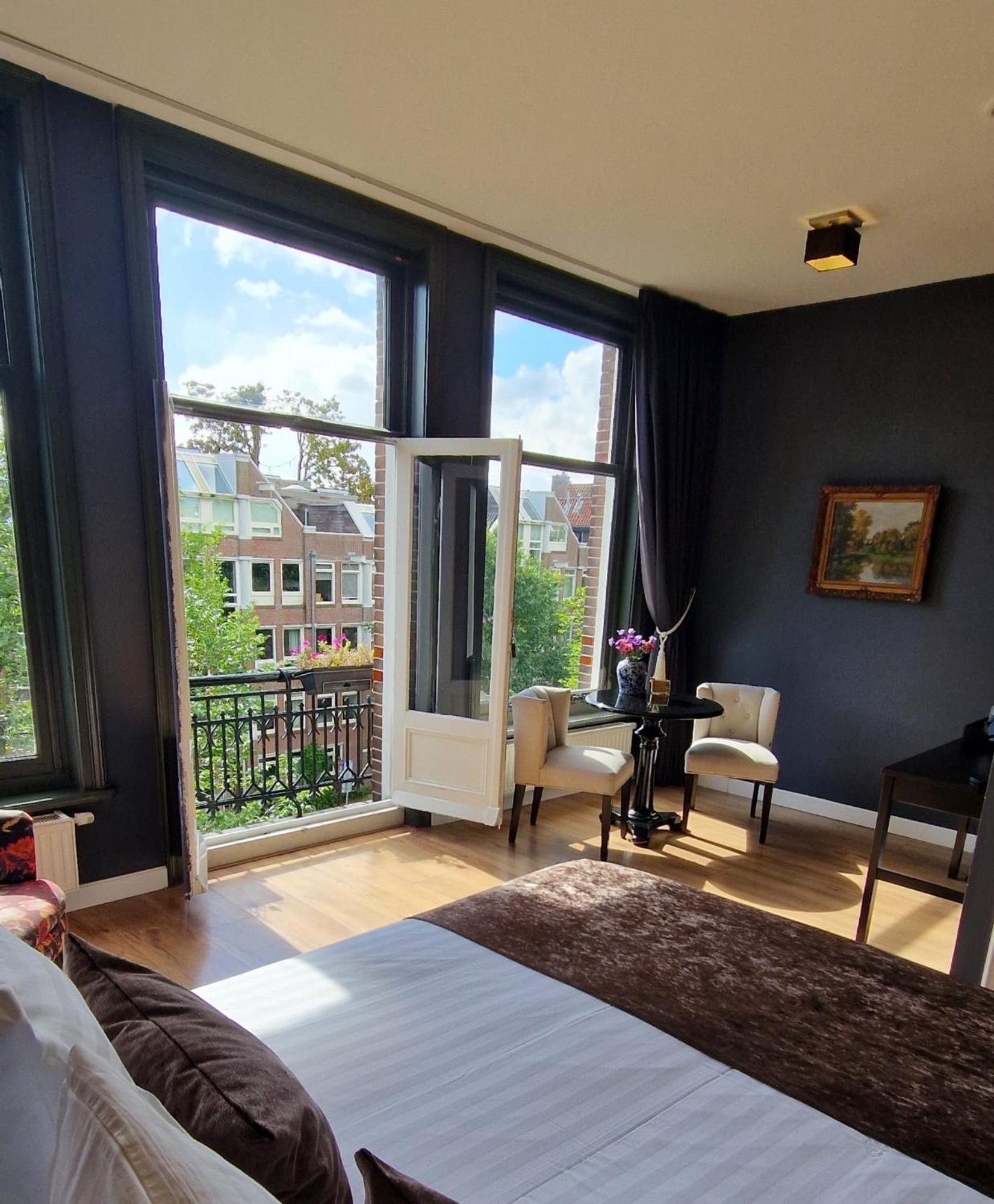 Canal House The Tannery Amsterdam Extérieur photo
