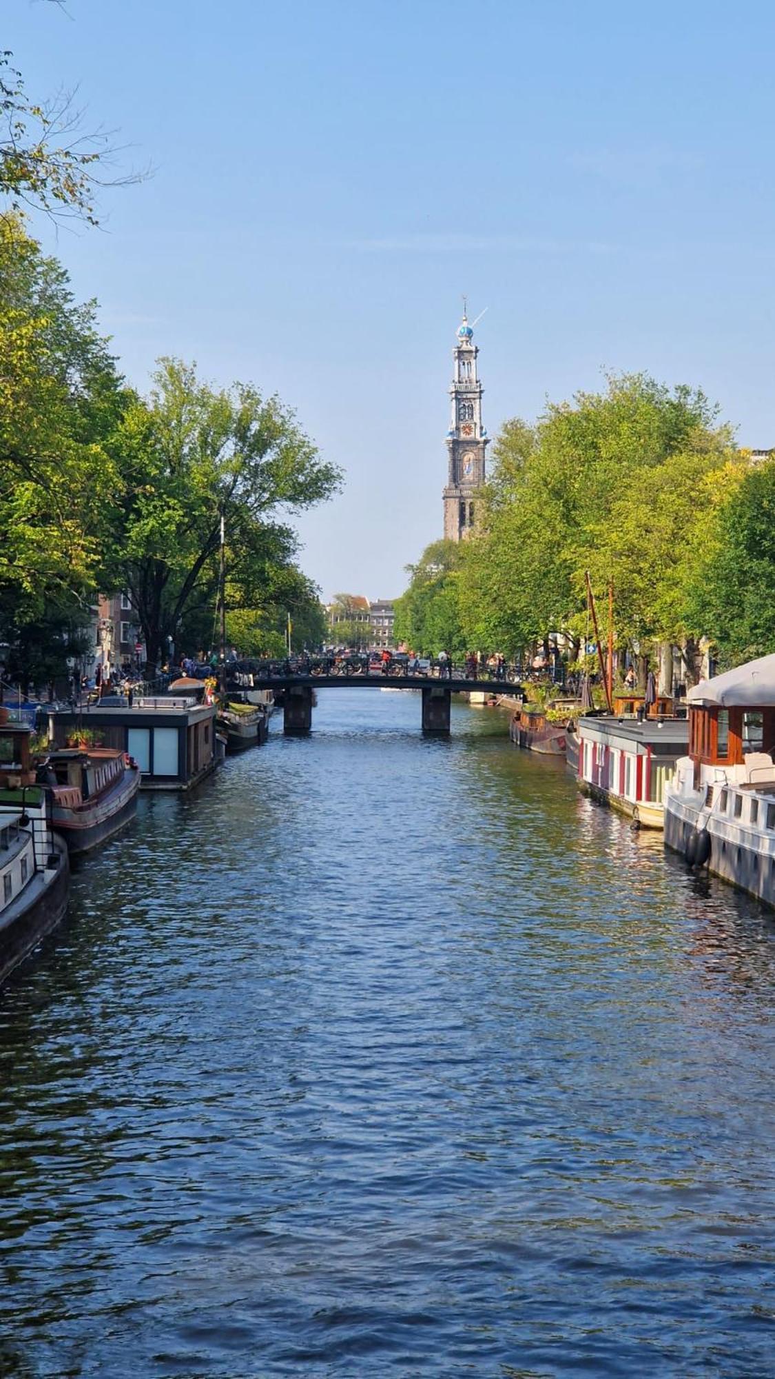 Canal House The Tannery Amsterdam Extérieur photo