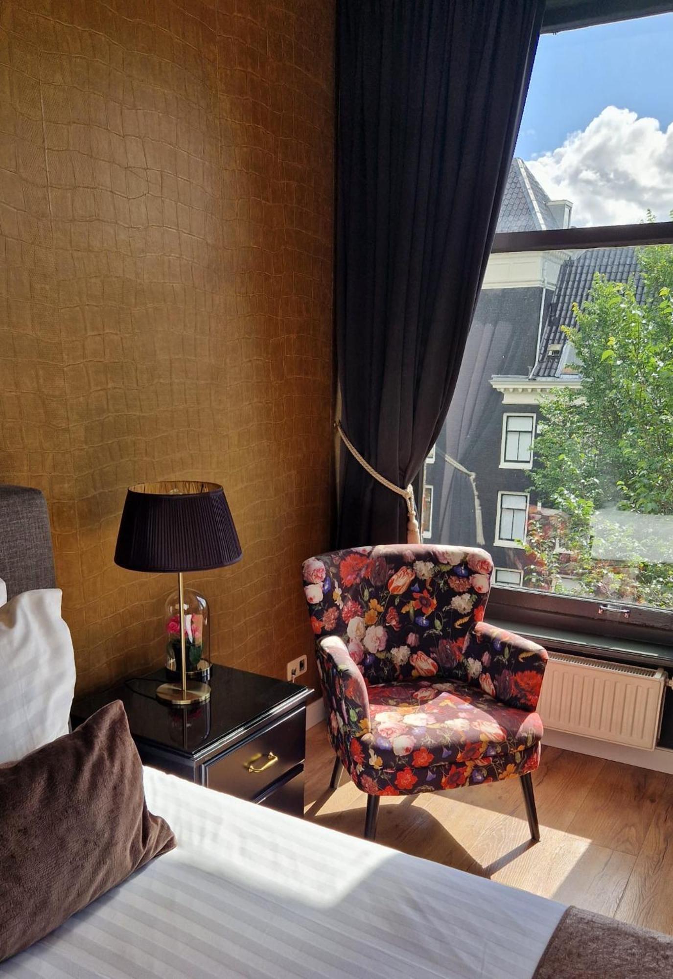 Canal House The Tannery Amsterdam Extérieur photo