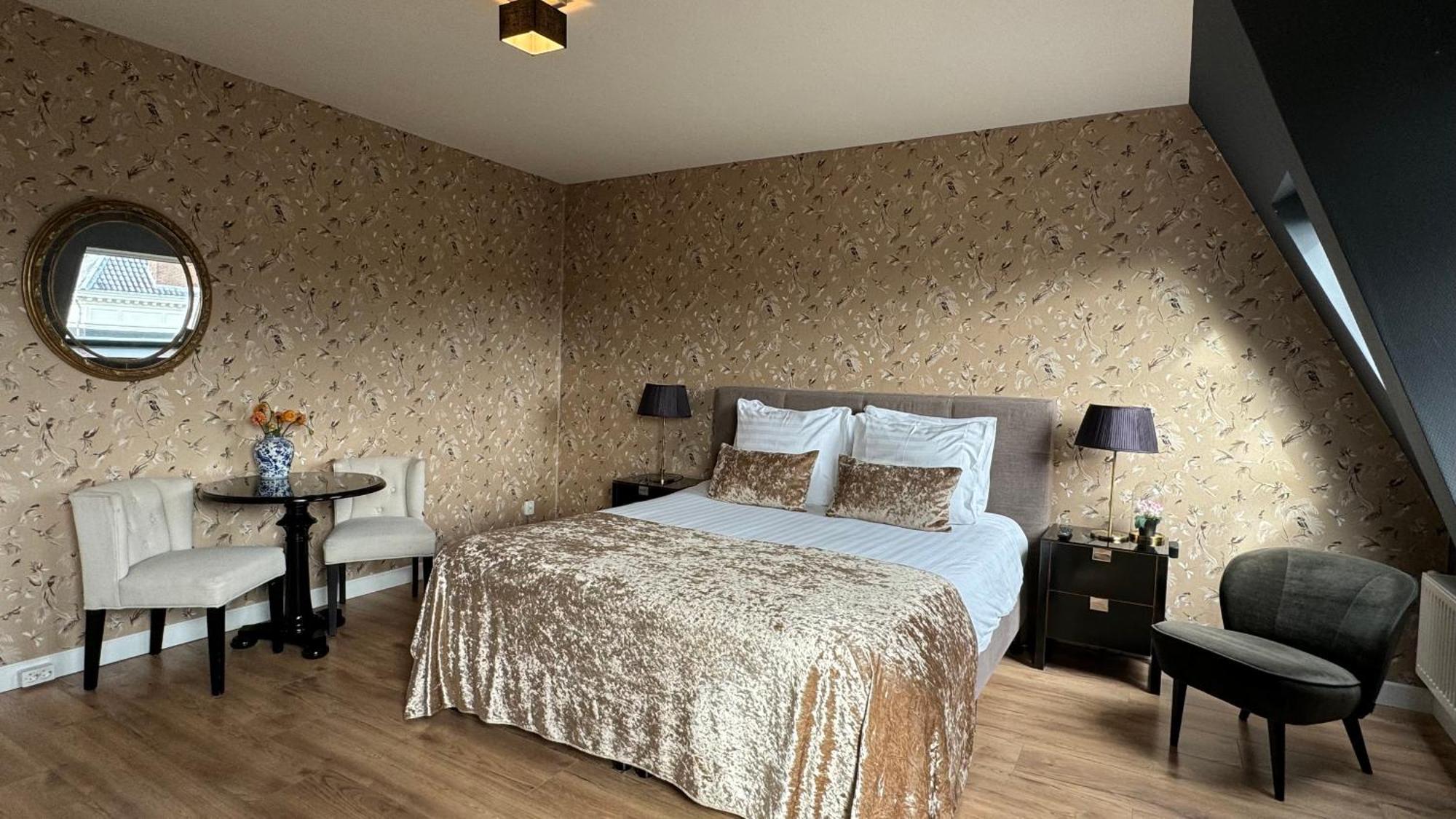 Canal House The Tannery Amsterdam Extérieur photo