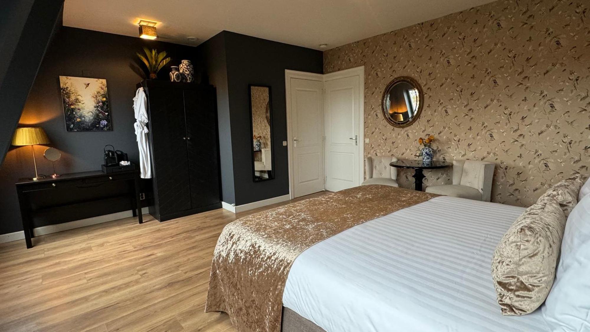 Canal House The Tannery Amsterdam Extérieur photo