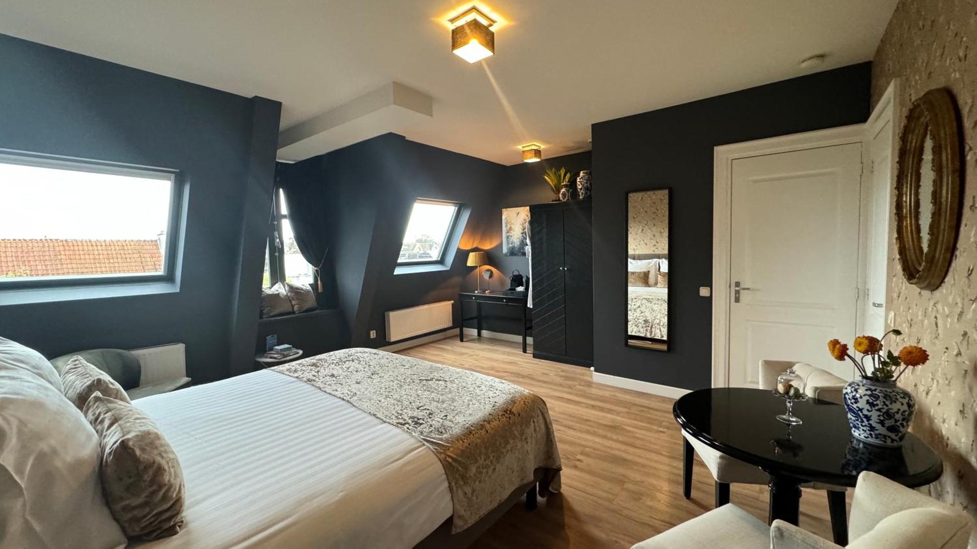 Canal House The Tannery Amsterdam Extérieur photo