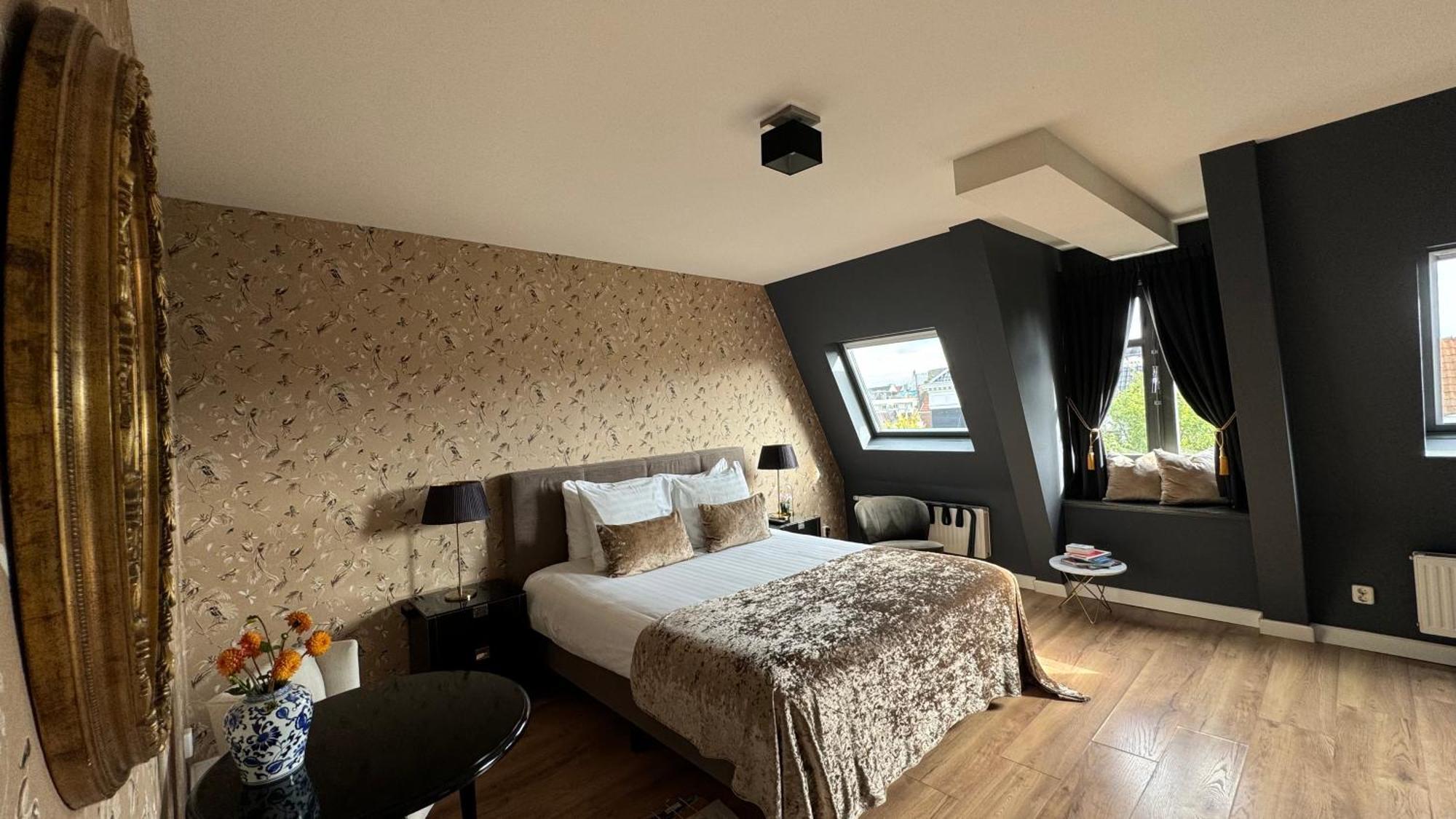 Canal House The Tannery Amsterdam Extérieur photo