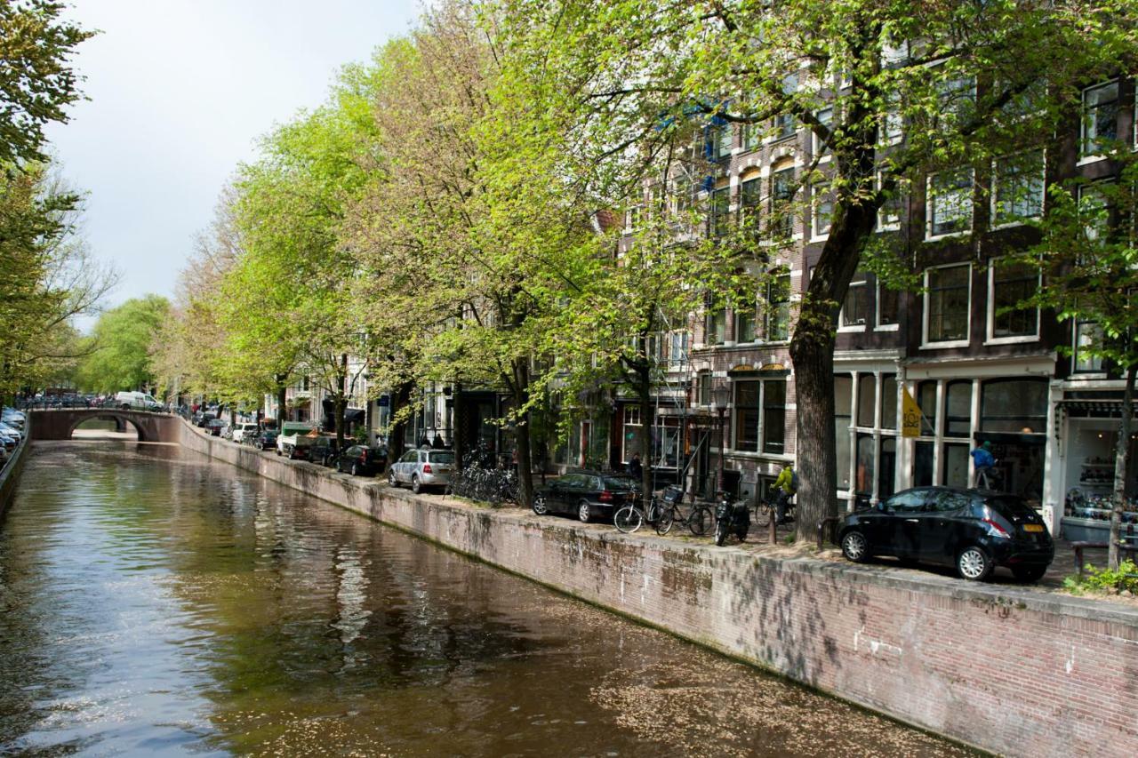 Canal House The Tannery Amsterdam Extérieur photo